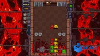 Dr. Fetus Mean Meat Machine