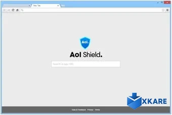 AOL Shield Browser