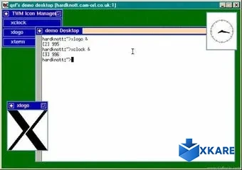 VNC