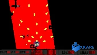 Planes, Bullets and Vodka