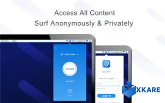 SkyVPN