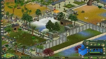 Zoo Tycoon: Dinosaur Digs