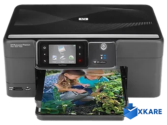 HP Photosmart Premium series C309 drivers