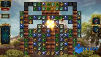 Gaslamp Cases 5 - The dreadful City