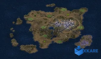 The Second Tiberium War Mod