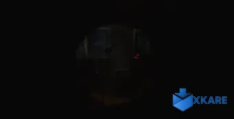 Redwood Lake Incident