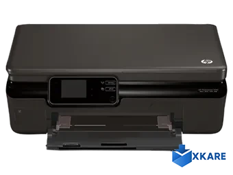 HP Photosmart 5515 Printer B111a drivers
