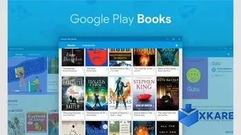 Client for Google Books