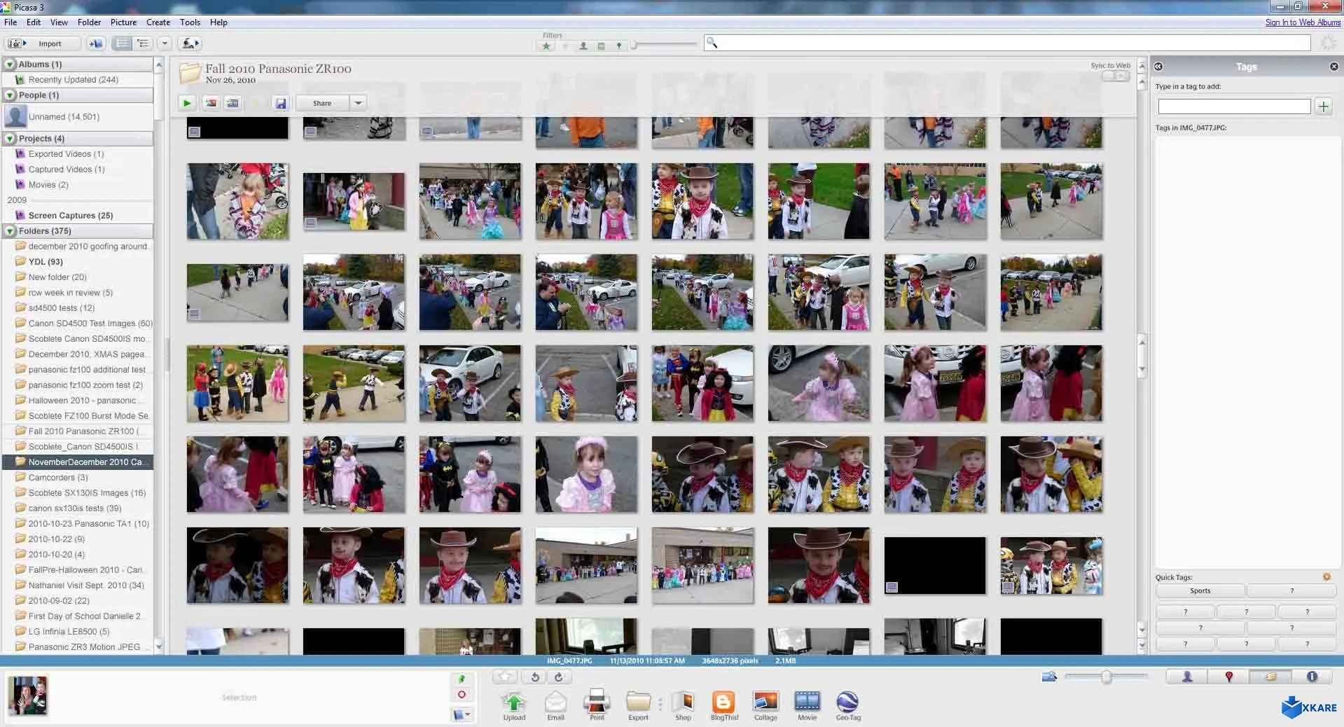 Picasa