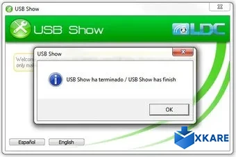 USB Show