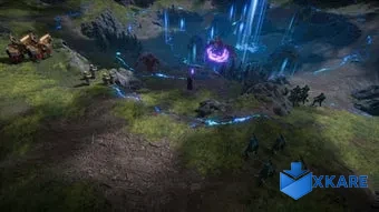 SpellForce: Conquest of Eo