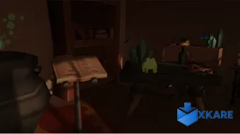 I Frog-ot