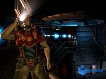 Doom 3