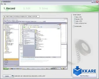 Screen2EXE