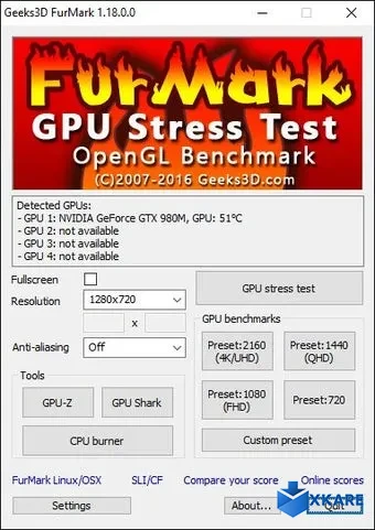 Furmark