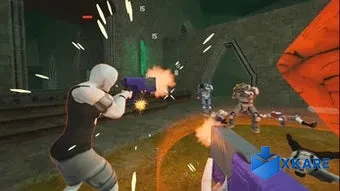 DEAD GAEM