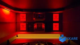 Pact of Joy: Prologue