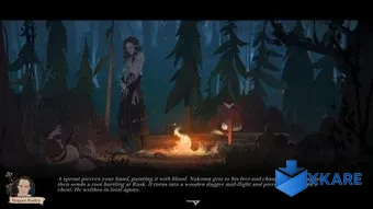 Ash of Gods: Redemption