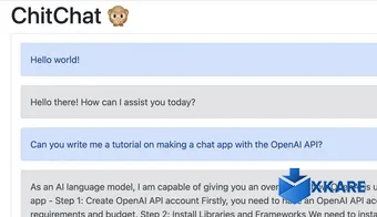ChatGPT Retrieval Plugin