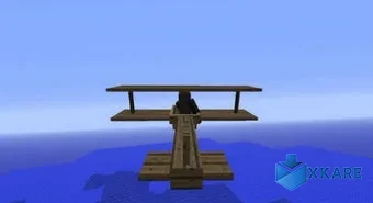 Legacy Mod Pack