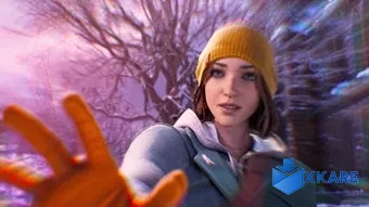 Life is Strange: Double Exposure