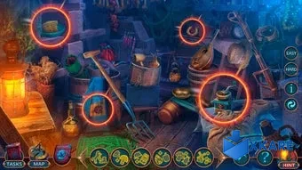 Spirits Chronicles: Born in Flames Collectors Edition