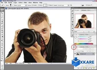 Adobe Photoshop CS3 Update