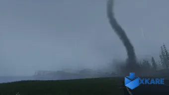 Disaster Island