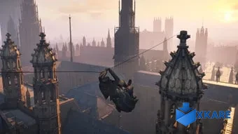 Assassins Creed Origins
