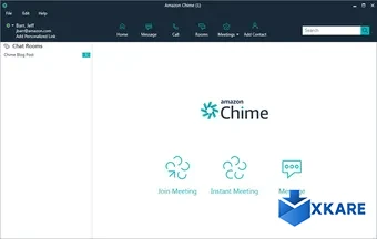 Amazon Chime