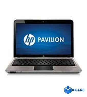 HP Pavilion dm4t-1100 CTO  Notebook PC drivers