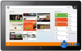 Firefox Nightly