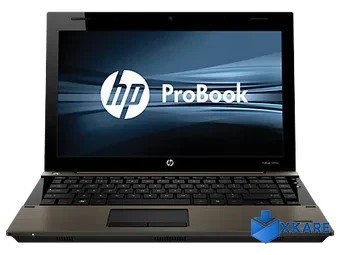 HP ProBook 5320m Notebook PC drivers