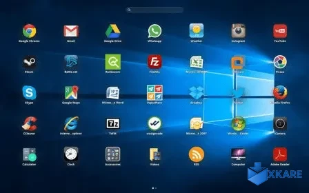 PaperPlane Smart Launch