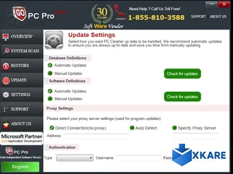 GOPCPRO