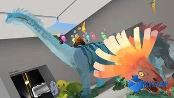 Museum of Other Realities