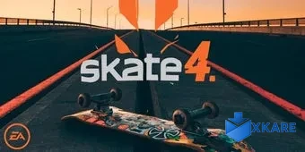 Skate 4