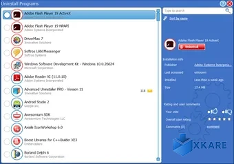 Advanced Uninstaller Pro