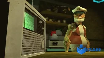 Sam & Max: The Devils Playhouse - Episode 1: The Penal Zone