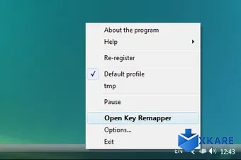 Key Remapper