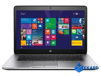 HP EliteBook 850 G1 Notebook PC drivers