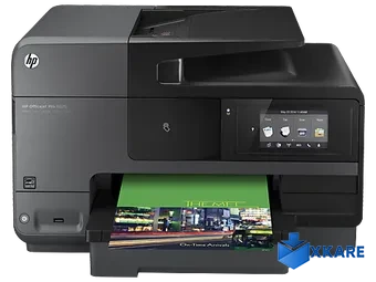 HP Officejet Pro 8625 e-All-in-One Printer drivers
