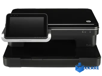 HP Photosmart eStation All-in-One Printer - C510 drivers