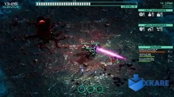 Battle Grid: Prologue