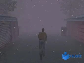 Silent Hill