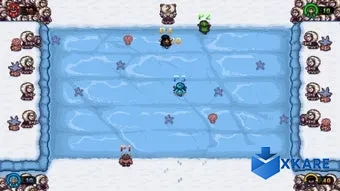 Epic Party  Quest