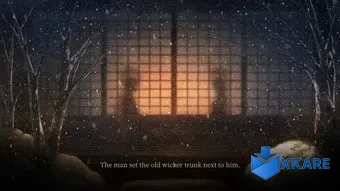 The Shell Part II: Purgatorio