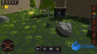 Cymut X Mutrobo - The last Cymut