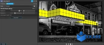 VEGAS Pro Edit