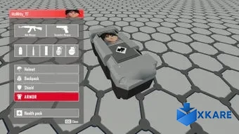 Apex Armor Swap Trainer